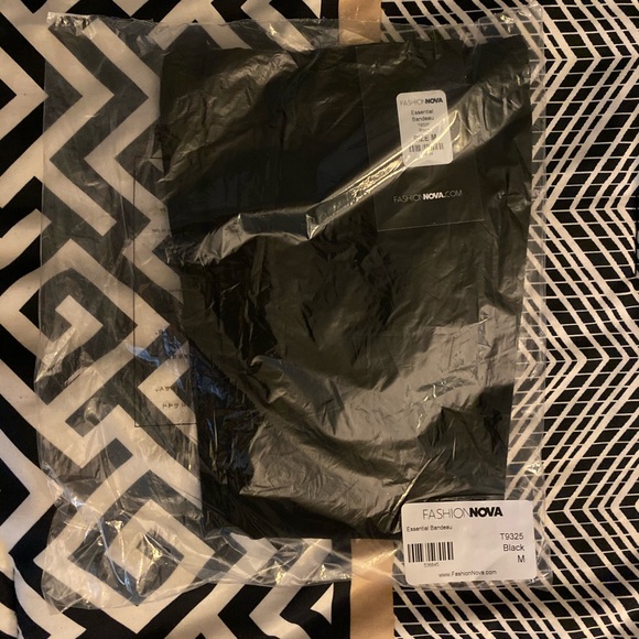 Bandeau - Picture 4 of 5